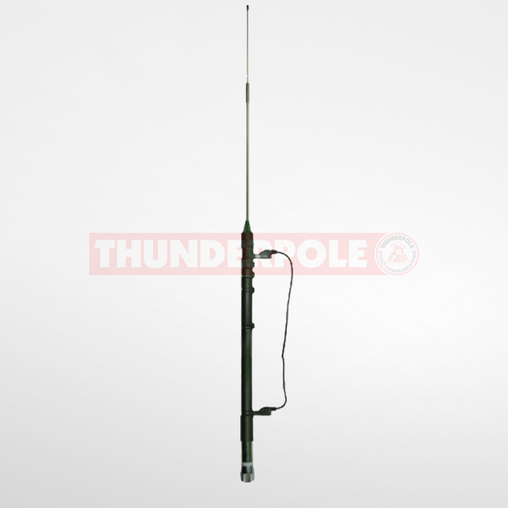 HamKing HVT-600 10 Band  Antenna