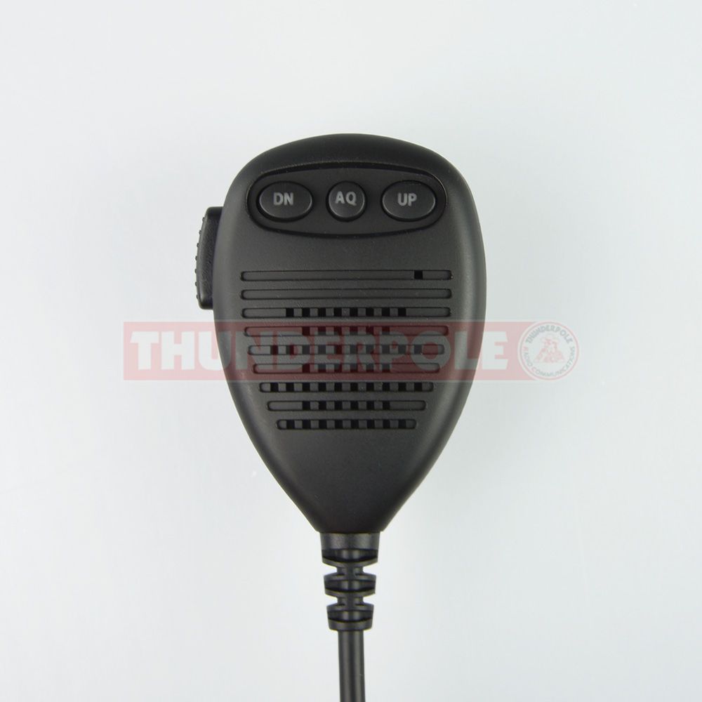 K-PO DX-5000 Microphone