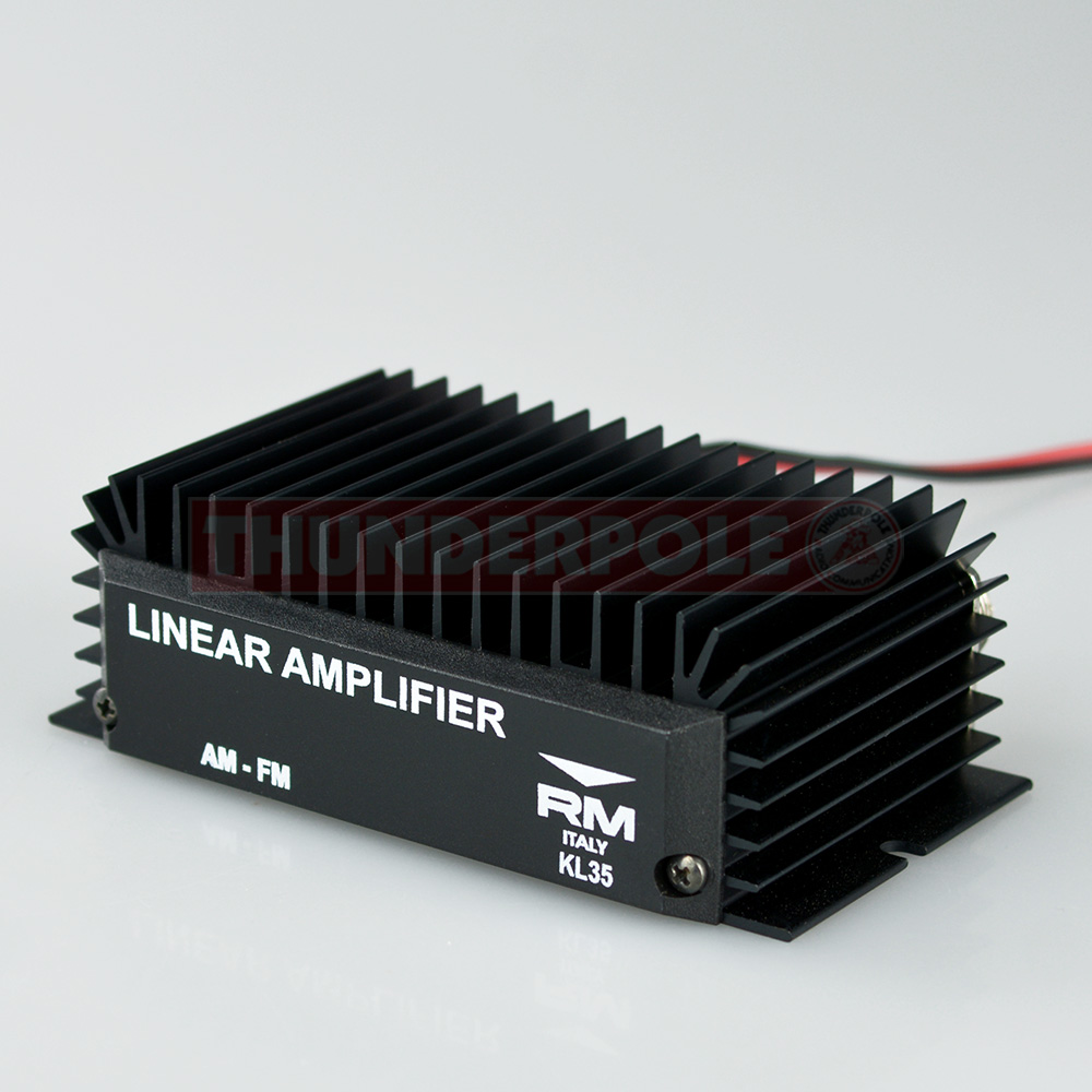 RM KL35 Amplifer