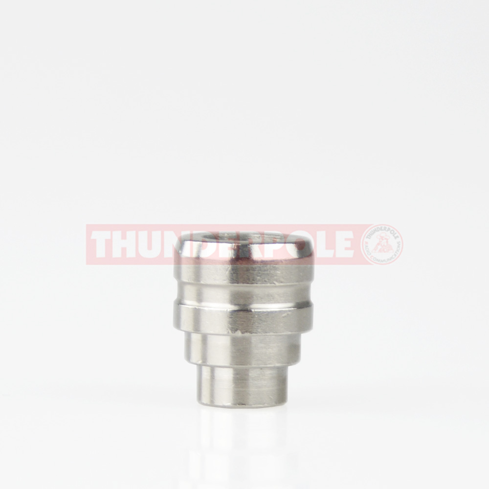 Sirio Adaptor M6 to 3/8 Adaptor (Volvo/Scania)