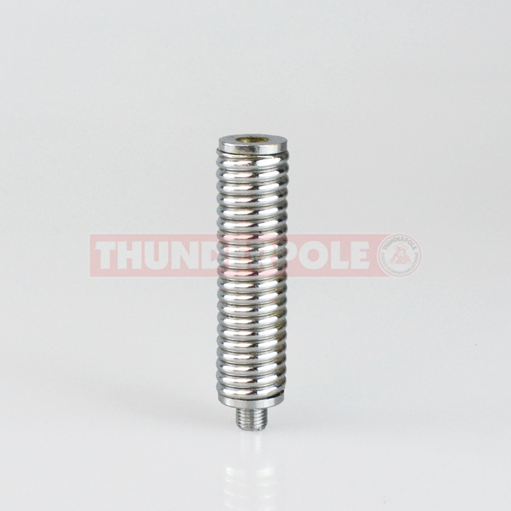 Thunderpole 3/8'' Antenna Spring