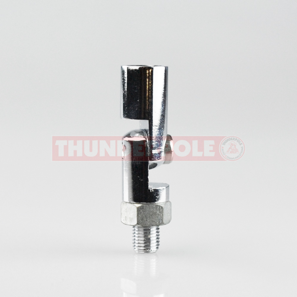 3/8'' Swivel Adaptor