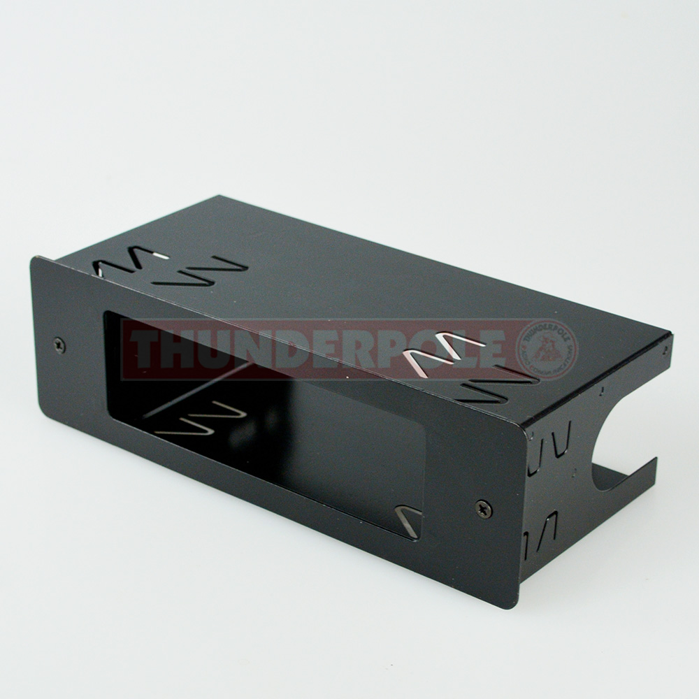 K-PO TDP-1000 CB Metal DIN Mount - TTI 550/555/560/565