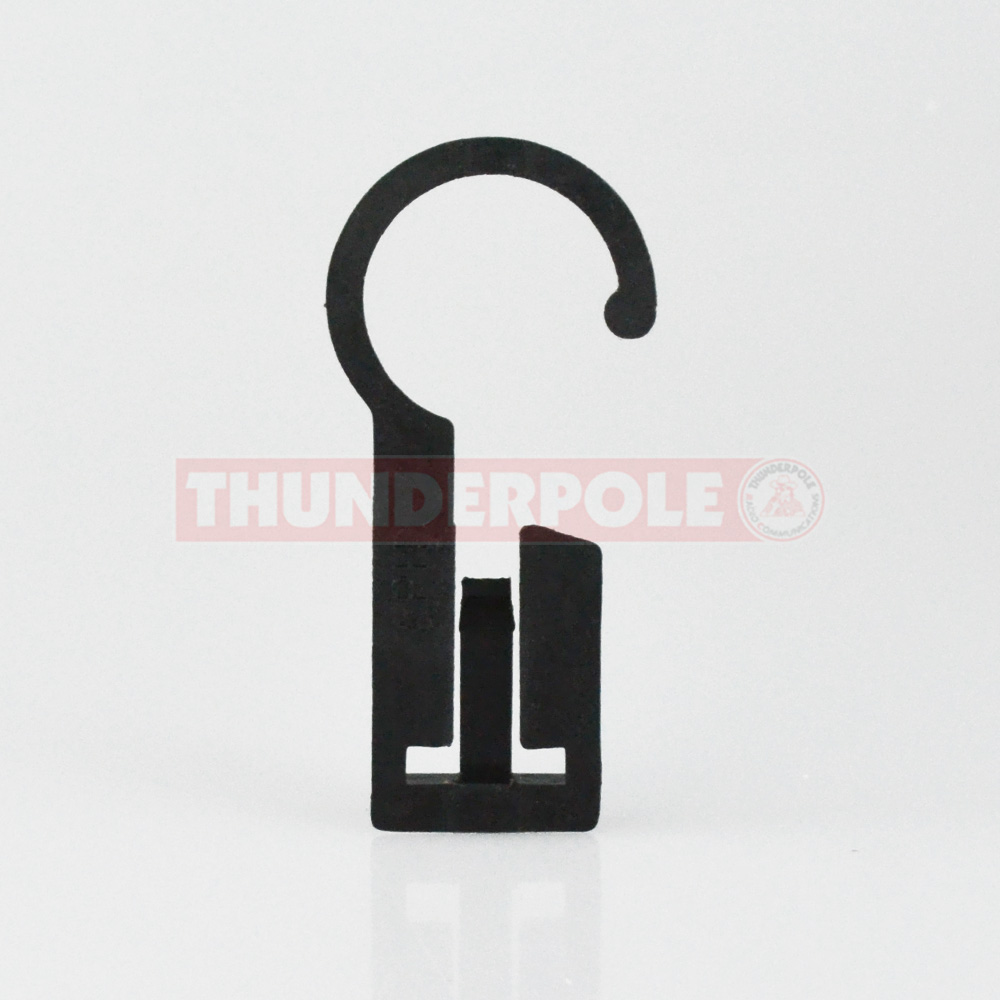 Microphone Buddy Hook