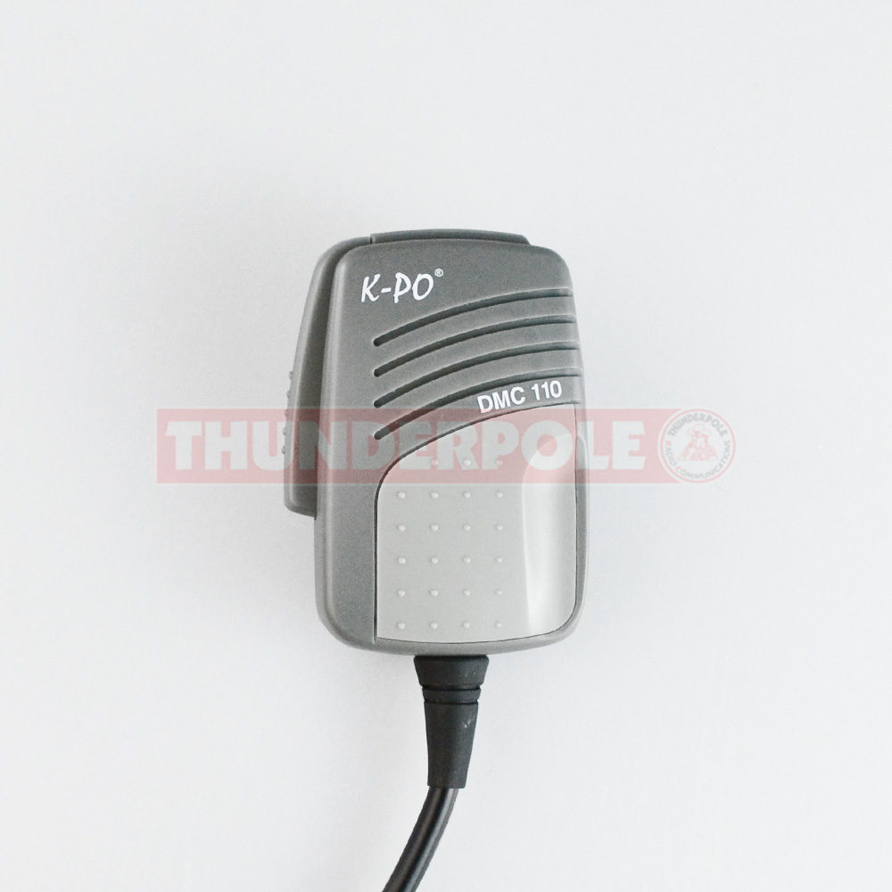 K-PO DMC110 Microphone