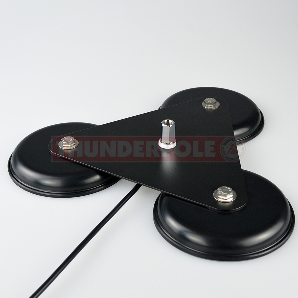 Opek Triple Mag Kit | 3/8