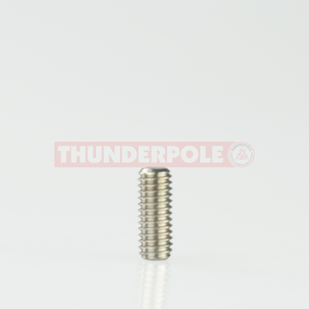 Antenna Adaptor for Volvo/Scania | M6 x 15mm