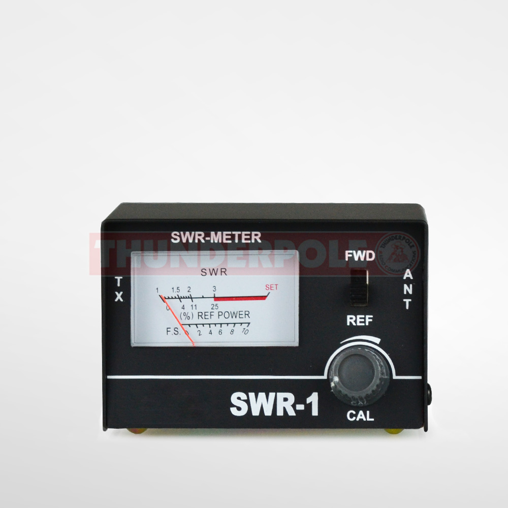 SWR-1
