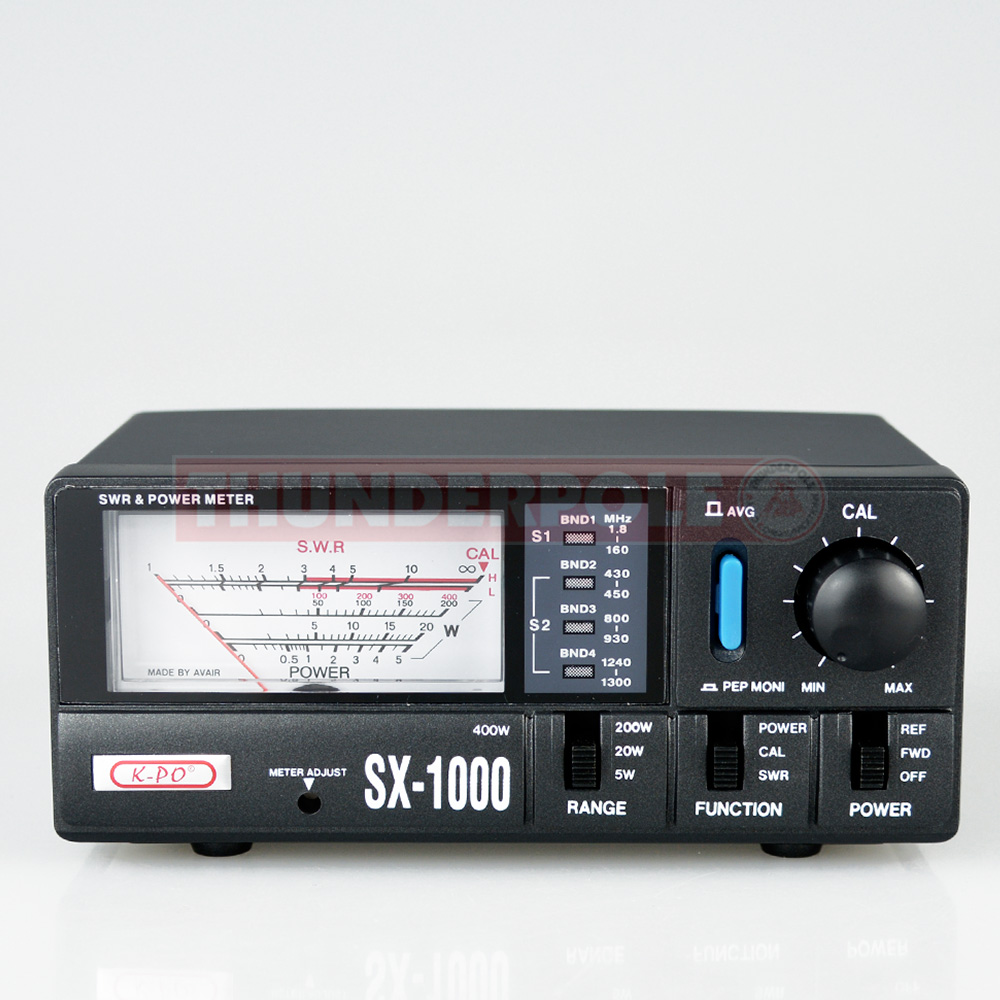 K-PO SX-1000 | N Type