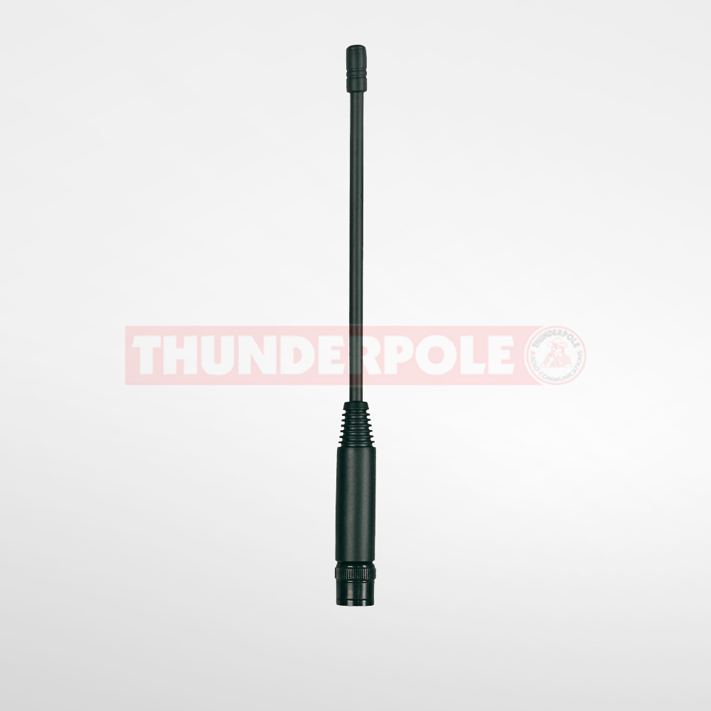 Midland BNC Rubber Duck Antenna