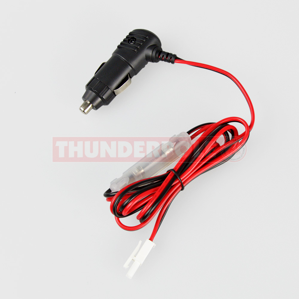 Thunderpole T-3000 Power Lead