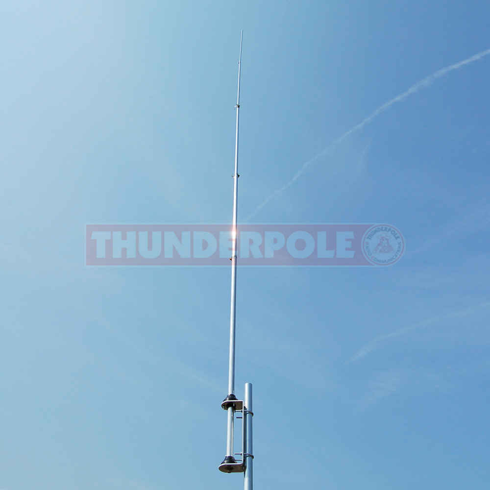 Thunderpole 1/2 Wave Antenna