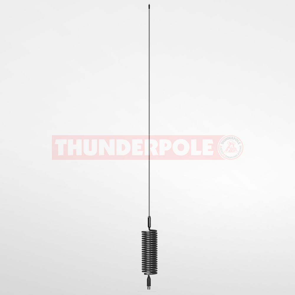 Thunderpole Mini Orbitor (Bagged)