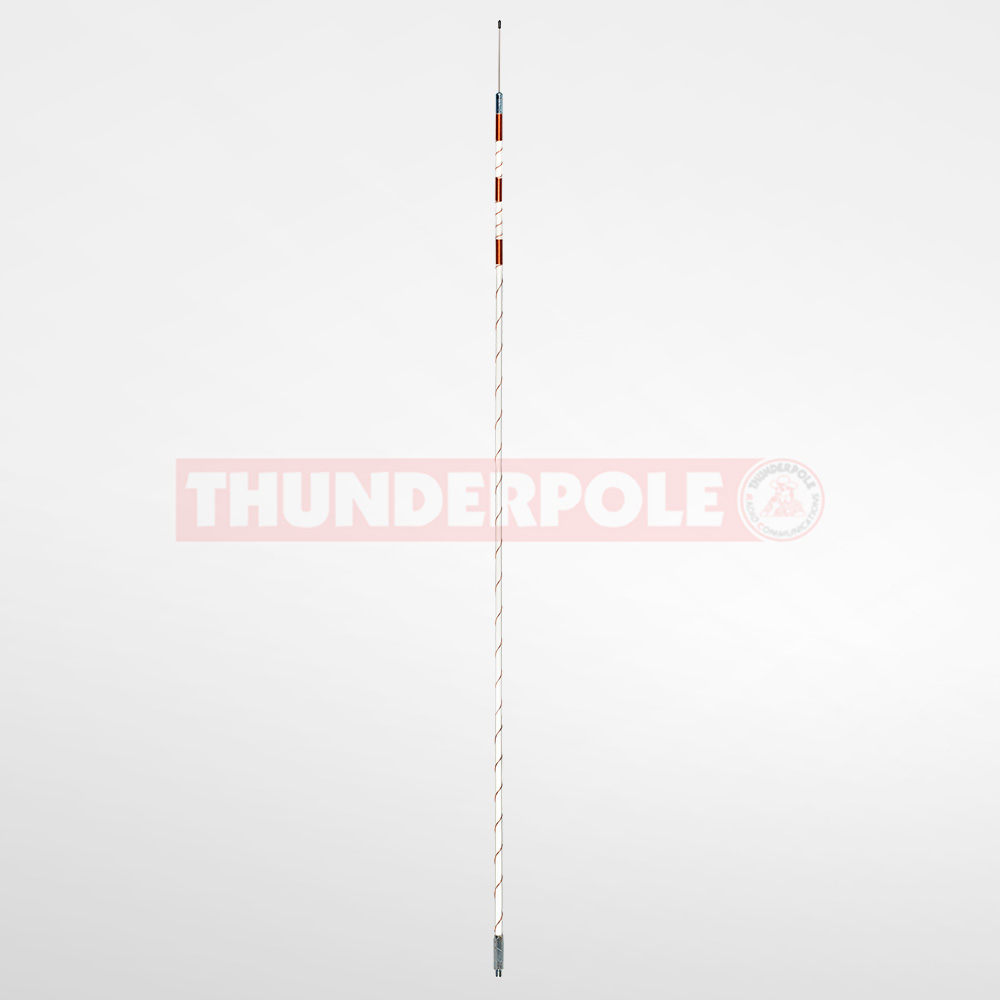 Solarcon Triple Load CB Antenna