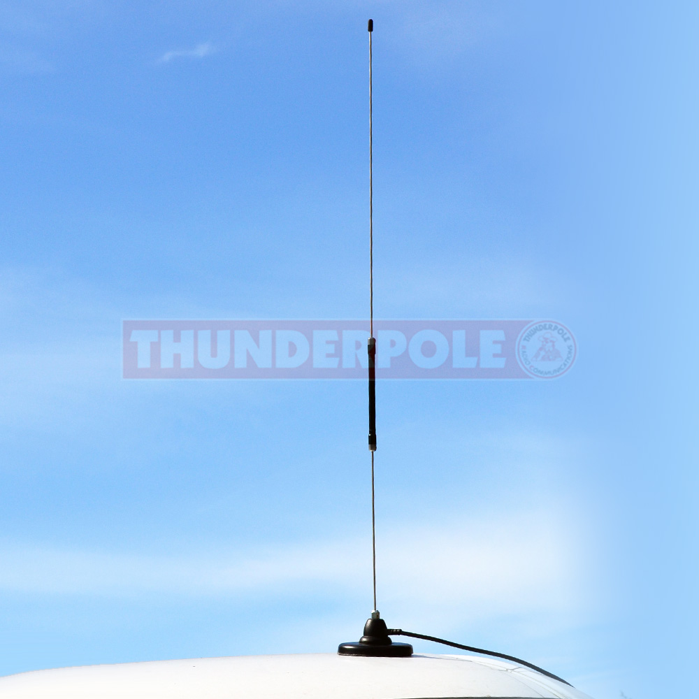 Thunderpole Apollo 2 C/L Mag Kit