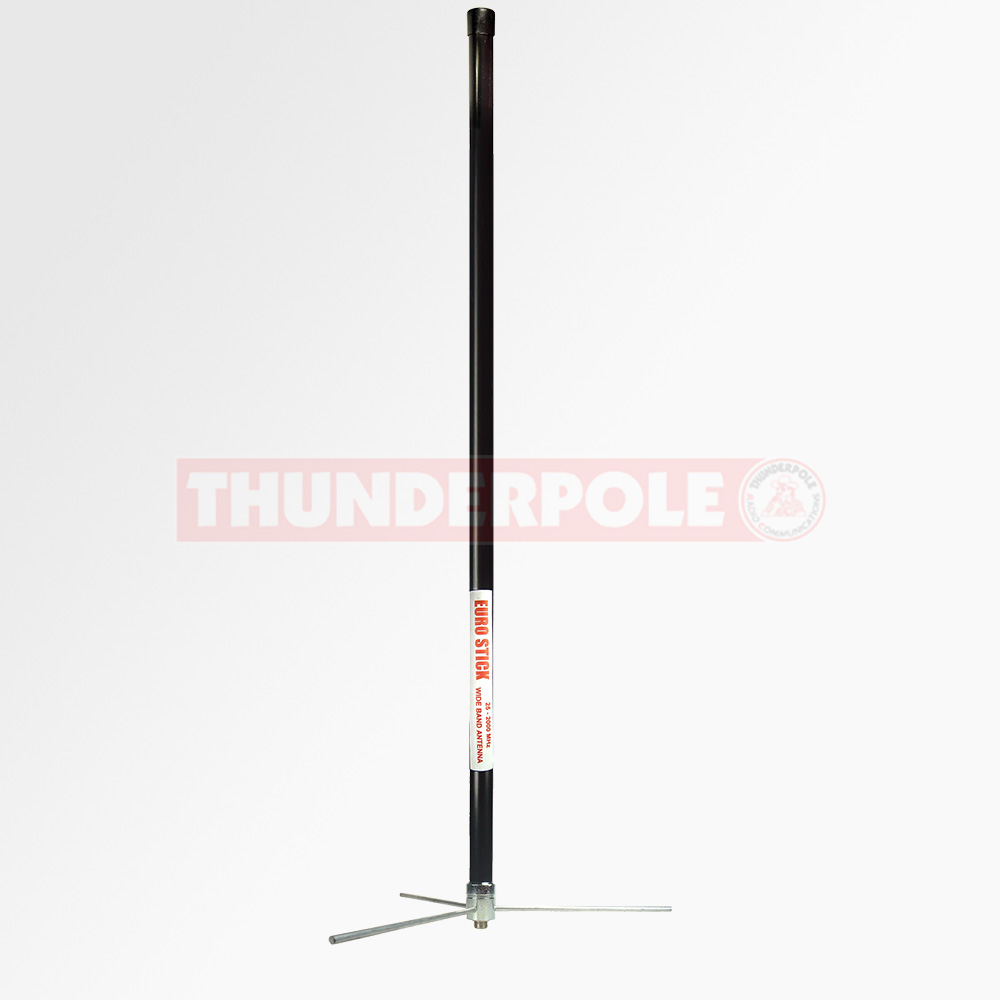 Thunderpole Euro Stick