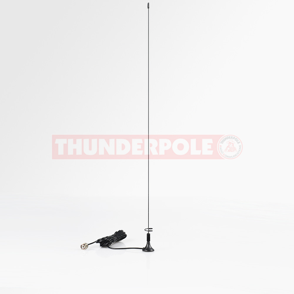 Thunderpole Micro Airband