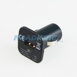 1 Port USB Adaptor Car Charger | 2100mA | 12v