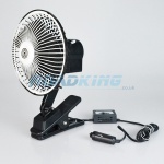 12v/24v Fans