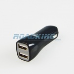 2 Port USB Adaptor Car Charger | 12v / 24v