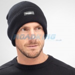 3M Thinsulate Beanie Hat | 40 Gram | Black