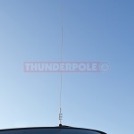 Thunderpole 5/8 Wave VHF Taxi Antenna