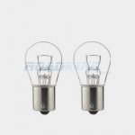 BA15S 21W 24 Volt Bulb x 2