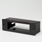 Midland CB Metal DIN Mount - 38/98/100/121/203/210