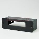 CRT CB Metal DIN Mount - ONE