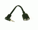 Adaptor Lead - 3.5mm