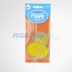 Poppy Air Freshener | Gardenia