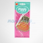 Poppy Air Freshener | Hibiscus