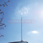 Thunderpole Am Pro Amateur Antenna