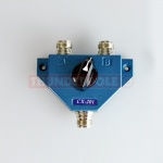 CX-201 Heavy Duty PL259 2-Way Switch