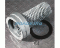 Anti Fuel Siphoning Theft Device