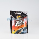 ArmorAll Dashboard Wipes | Gloss Finish | 15