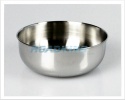 Travel / Camping Bowl | 15cm Stainless Steel