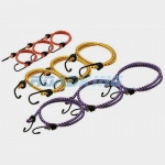 Bungee Straps Pack | 9 Pcs