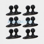 Cable Tidy | 6 Pcs