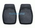 Heavy Duty Car Mat Set