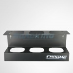 Chrome 4 Bottle Holder