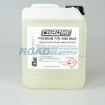 Chrome Premium TFR & Wax | 5 Litres