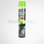 Dunlop Cockpit Spray - 750ml | Apple