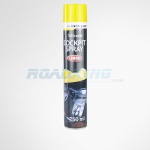 Dunlop Cockpit Spray - 750ml | Lemon