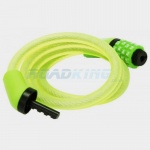 Combination Cable Lock | 12x1200mm