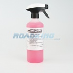 Chrome Cool Fresh Spray | 500ml