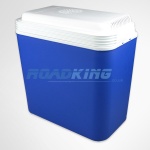 Cool Box / Warm Box  22 Litres | 12v & Mains