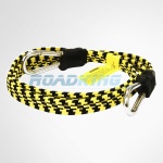 Flat D-Ring Bungee | 1200mm