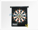 Magnetic Dartboard