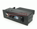 Team CB Metal DIN Mount - ME4/MC8